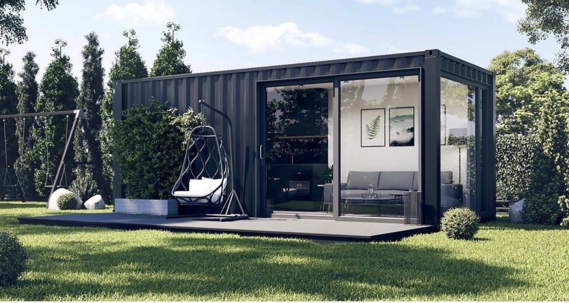 建築・リース事業