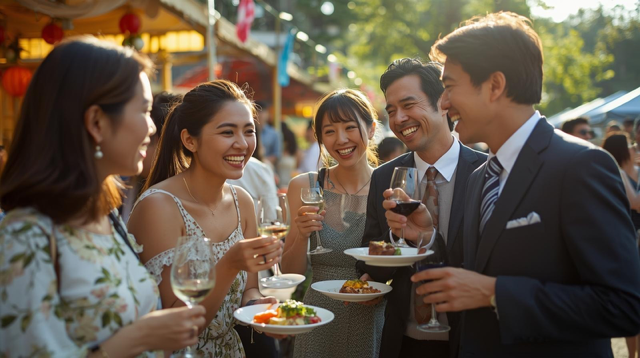 イベント企画・運営